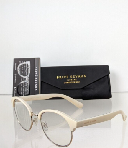 Prive Revaux Eyeglasses The Angelou Blue Light Blockers MNG Frame