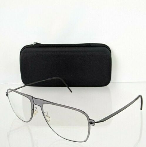 Brand New Authentic LINDBERG Eyeglasses 6519 55mm Color C07/U9 6519 Frame