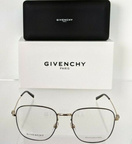 Brand New Authentic GIVENCHY GV 0140 Eyeglasses 2M2 0140 53mm Frame