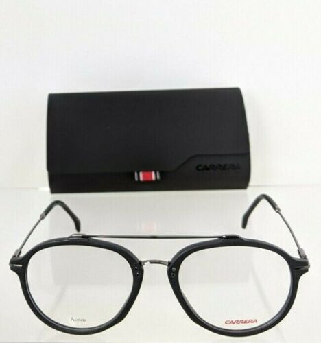 Brand New Authentic Carrera Eyeglasses 174 003 Frame 52mm 174