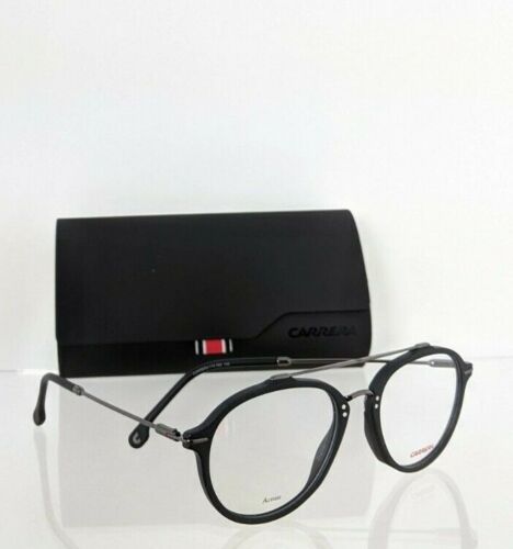 Brand New Authentic Carrera Eyeglasses 174 003 Frame 52mm 174