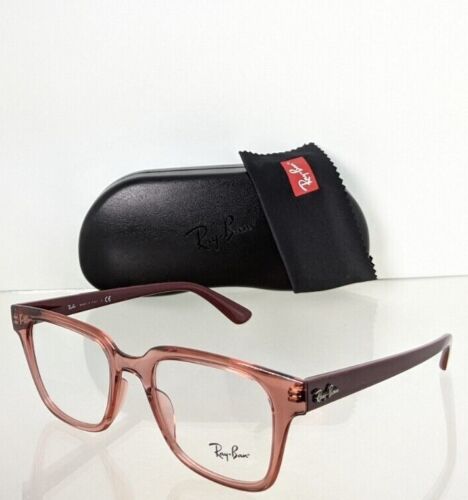 Brand New Authentic Ray Ban Eyeglasses RB 4323 5942 51mm Pink Frame RB4323-V-F