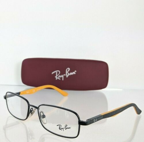 Brand New Authentic Ray Ban RB1035 Junior Eyeglasses RB 1035 4005 Kids Frame