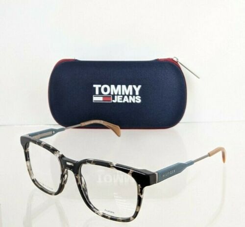 Brand New Authentic Tommy Hilfiger Eyeglasses TH 1351 JX2 1351 Frame