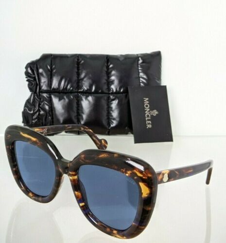 Brand New Authentic Moncler Sunglasses MR MONCLER ML 0139 56X 56mm