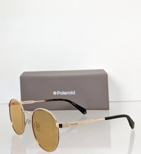 Brand New Authentic Polaroid Sunglasses PLD 2053S 1KZHE 51mm Frame