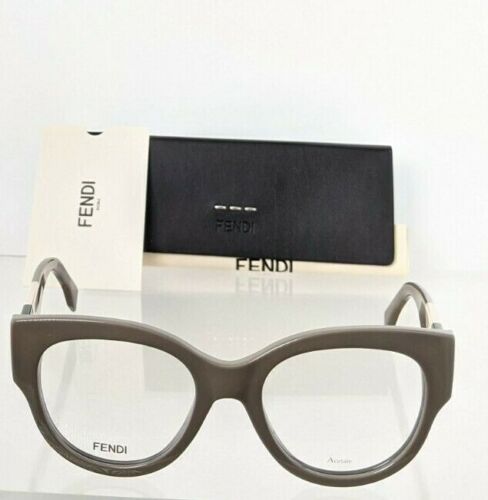 Brand New Authentic Fendi Eyeglasses 0271 79U 50mm Fendi Frame