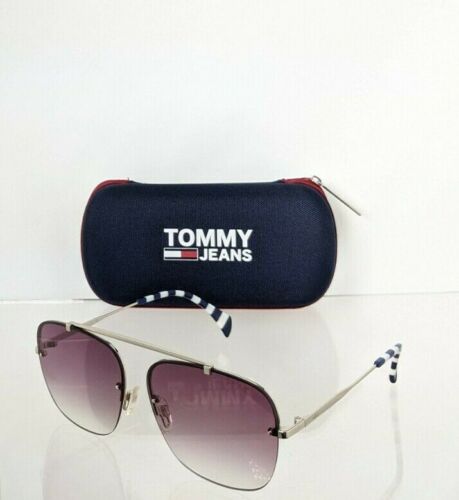 Brand New Authentic Tommy Hilfiger Sunglasses TH GIGI/2 3YG3X 59mm GIGI Frame