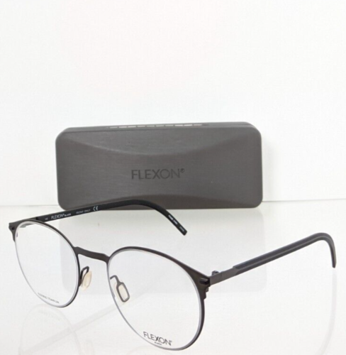 Brand New Authentic Flexon Eyeglasses B2075 033 49mm 2075 Frame