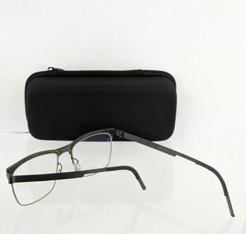 Brand New Authentic LINDBERG Eyeglasses 9815 Frame Color PU9 52mm 9815