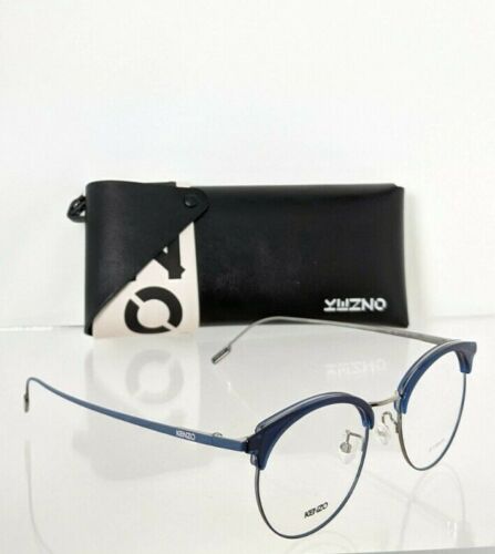 Brand New Authentic KENZO Eyeglasses KZ50092F 090 Frame 500092 50mm Frame