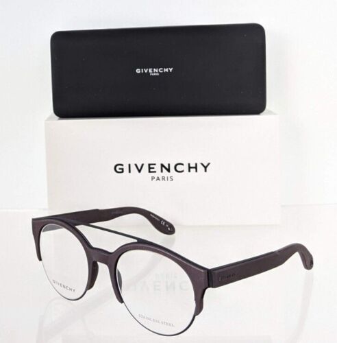 Brand New Authentic GIVENCHY GV 0020 Eyeglasses Y29 0020 50mm Frame