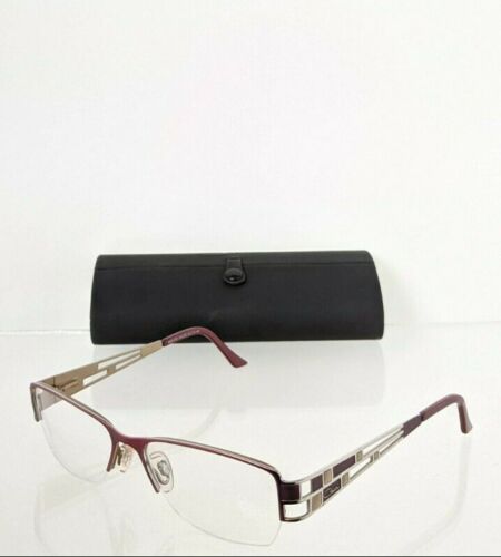 Brand New Authentic CAZAL Eyeglasses MOD. 4191 COL. 003 4191 53mm Frame