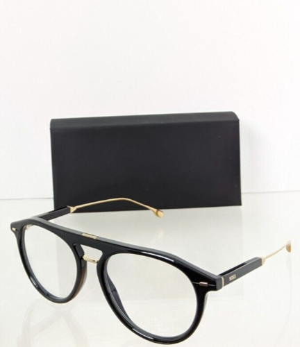 Brand New Authentic Hugo Boss Eyeglasses 1358 / Bb 807 1358 Frame