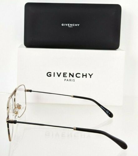 Brand New Authentic GIVENCHY GV 0118 Eyeglasses 2M2 0118 56mm Frame