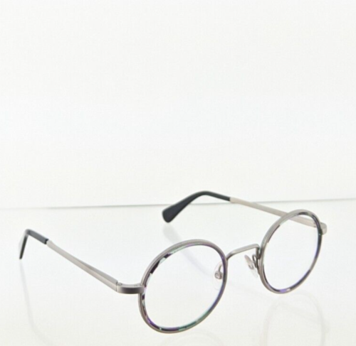 Brand New Authentic Harry Lary Eyeglasses Academy V6142 Made In France Frame