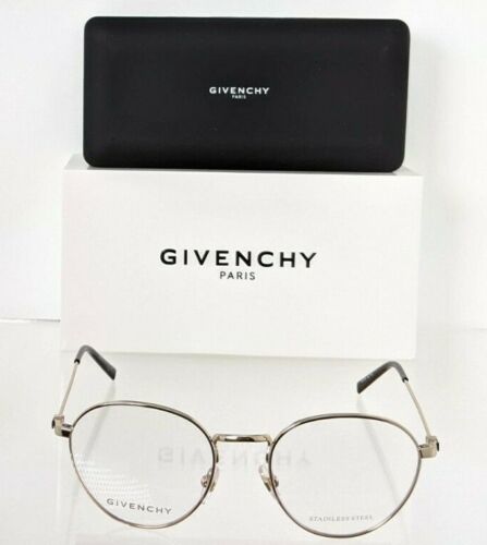 Brand New Authentic GIVENCHY GV 0139 Eyeglasses J5G 0139 49mm Frame