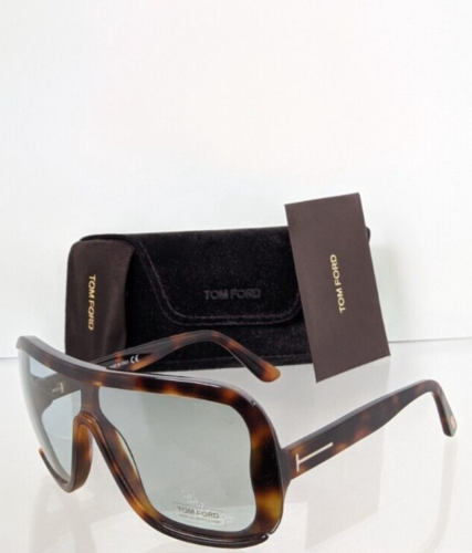 Brand New Authentic Tom Ford Sunglasses FT TF 0559 TF0559 56A Porfirio-02 Frame