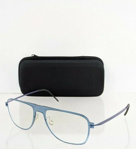 Brand New Authentic LINDBERG Eyeglasses 6519 Color C08/115 Frame 6519 Frame