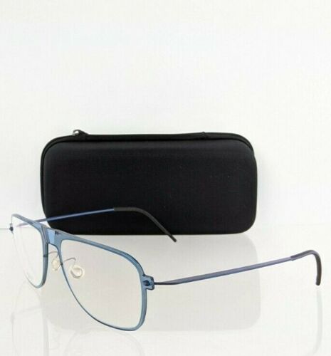 Brand New Authentic LINDBERG Eyeglasses 6519 Color C08/115 Frame 6519 Frame