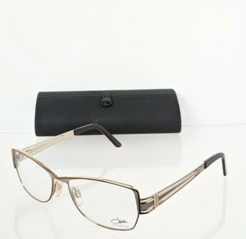 Brand New Authentic CAZAL Eyeglasses MOD. 1226 COL. 002 1226 54mm Frame