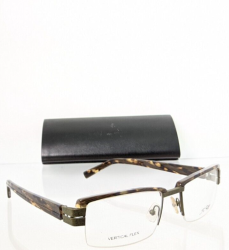 Brand New Authentic J.F. REY Eyeglasses JF2423 9545 54mm 2423