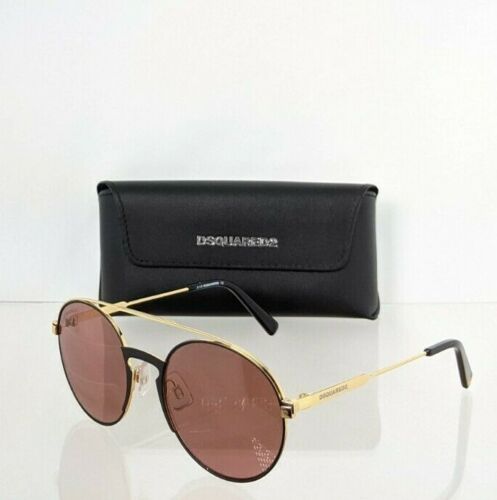 Brand New Authentic Dsquared2 Sunglasses DQ 0319 30S 53mm DEE DEE DQ0319
