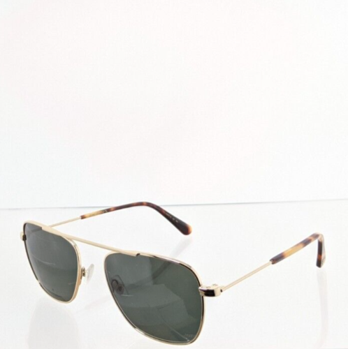 Brand Authentic Zac Posen Sunglasses Estrada VG 54mm Frame