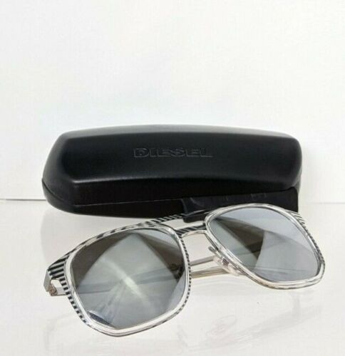 Brand Authentic Brand New Diesel Sunglasses DL 0294 Col. 20C Frame DL0294