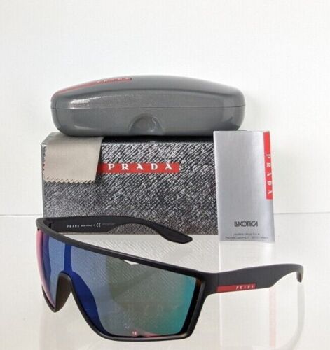 Brand New Authentic Prada Sport SPS 09U DG0 - 9Q1 0PS 09U Sunglasses Frame