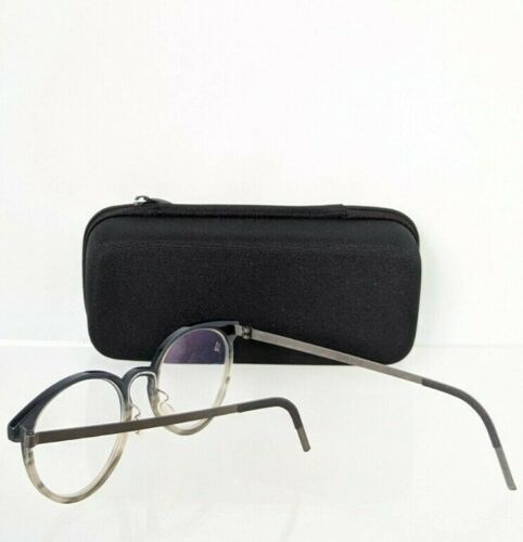 Brand New Authentic LINDBERG Eyeglasses 1043 Frame Color AJ06 46mm