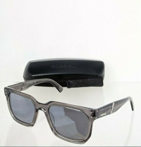 Brand Authentic Brand New Diesel Sunglasses DL 0253 Col. 20C Frame DL0253