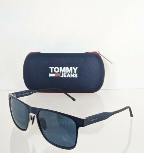 Brand New Authentic Tommy Hilfiger Sunglasses TH 1394 R198F 56mm 1394 Frame