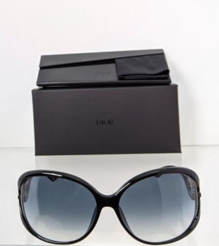 Brand New Authentic Christian Dior Sunglasses Dior volute 2F D28JJ 62mm Frame