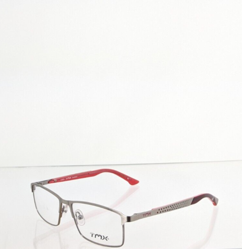 Brand New TMX Eyeglasses 52mm Frame Timex Deadlock GM Frame