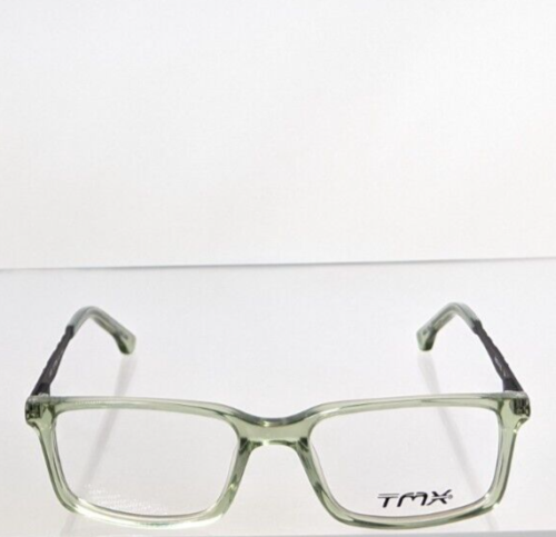 Brand New TMX Eyeglasses Frame Timex No Sweat SA 48mm Frame