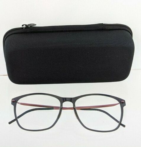 Brand New Authentic LINDBERG Eyeglasses 6525 Frame Color C06/70 52mm 6525