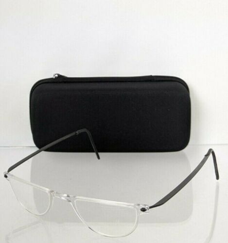 Brand New Authentic LINDBERG Eyeglasses 6521 42mm Color C01/U9 6521 Frame
