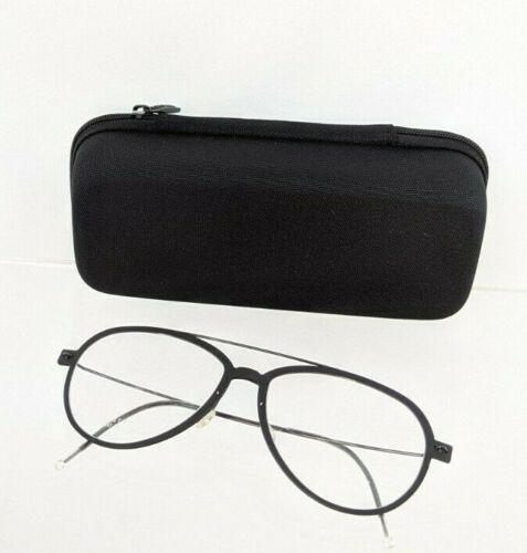 Brand New Authentic LINDBERG Eyeglasses 6547 Color PU9 Frame 6547 55mm