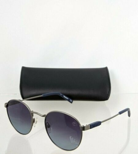 Brand New Authentic Timberland Sunglasses 9211 09D Polarized TB9211