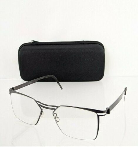 Brand New Authentic LINDBERG Eyeglasses 9598 Frame Color PU9 52mm 9598