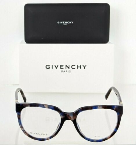 Brand New Authentic GIVENCHY GV 0119 Eyeglasses JBW 0119 52mm Frame