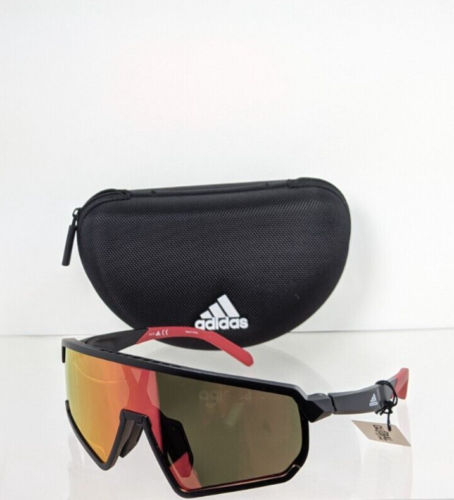 Brand New Authentic Adidas Sunglasses SP 0017 01L SP0017 Frame