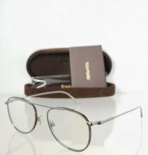 Brand New Authentic Tom Ford TF 5691 Eyeglasses 5691-B 014 FT 52mm Frame