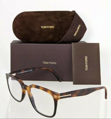 Brand New Authentic Tom Ford TF 5626 Eyeglasses 056 Frame FT 5626 51mm Frame