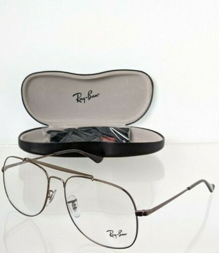 Brand New Authentic Ray Ban Eyeglasses RB 6389 2531 57mm 6389