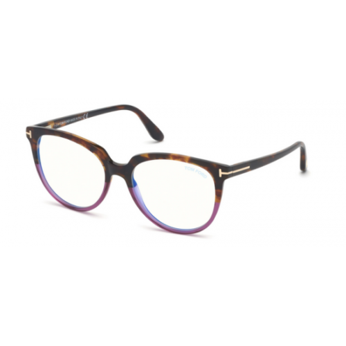 Brand New Authentic Tom Ford TF 5600 Eyeglasses 056 Frame FT 5600 54mm