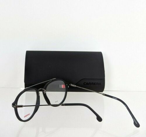 Brand New Authentic Carrera Eyeglasses 174 003 Frame 52mm 174