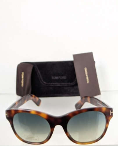 Brand New Authentic Tom Ford Sunglasses FT TF 0532 TF0532 53W Ally Frame