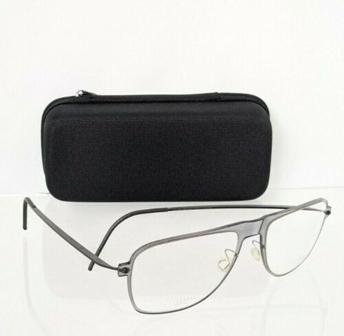 Brand New Authentic LINDBERG Eyeglasses 6519 55mm Color C07/U9 6519 Frame